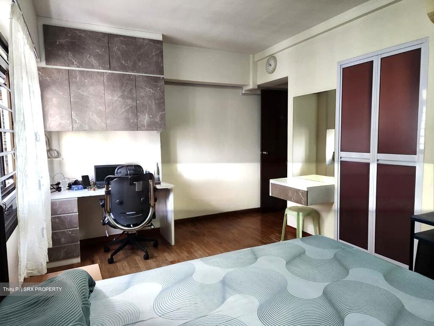 Blk 119B Kim Tian 119 (Bukit Merah), HDB 5 Rooms #521130771